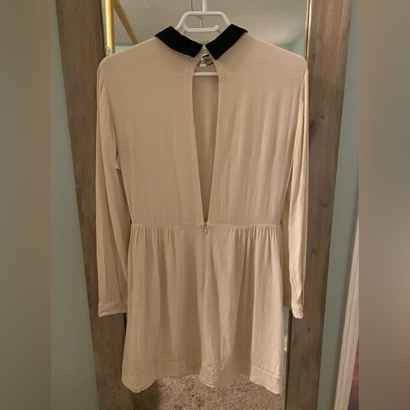 Sunday Best collared shirt dress - Picture 3 of 4